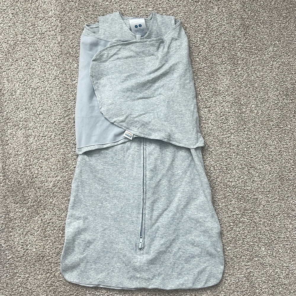 Halo Sleep Sack 3-6 months